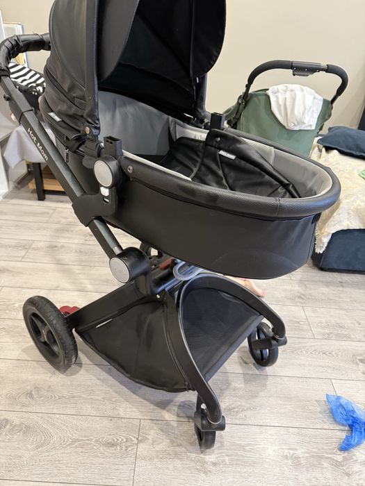 Продам коляску 2/1 Hot Mom