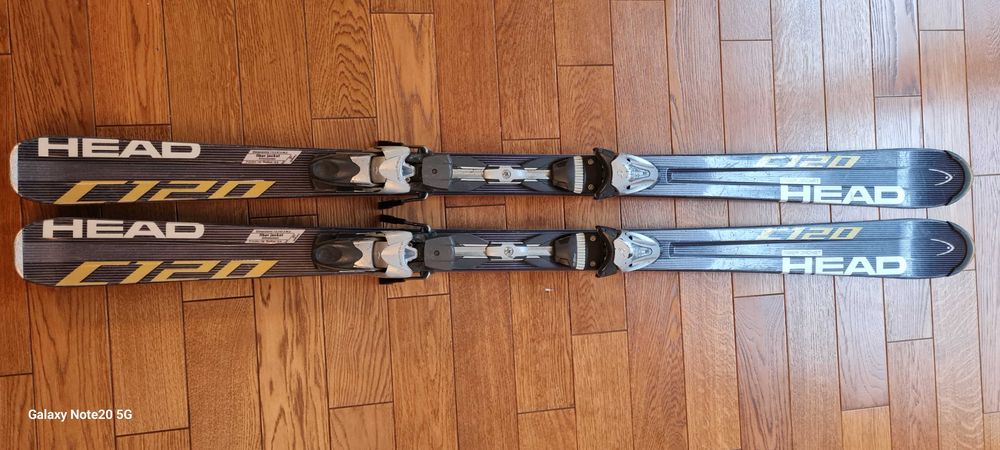 Vand Clapari Schiuri si Casca