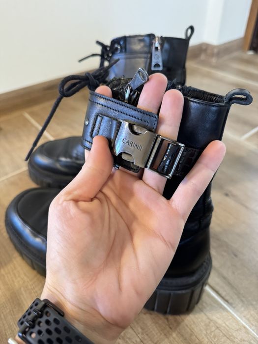 Оригинални дамски боти Carinii