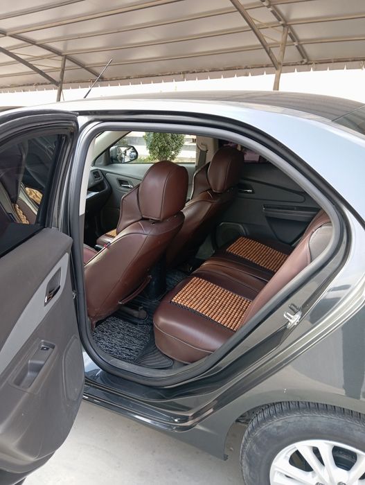 Cobalt alo darajada srochno sotiladi o'zimniki. kelishamiz!