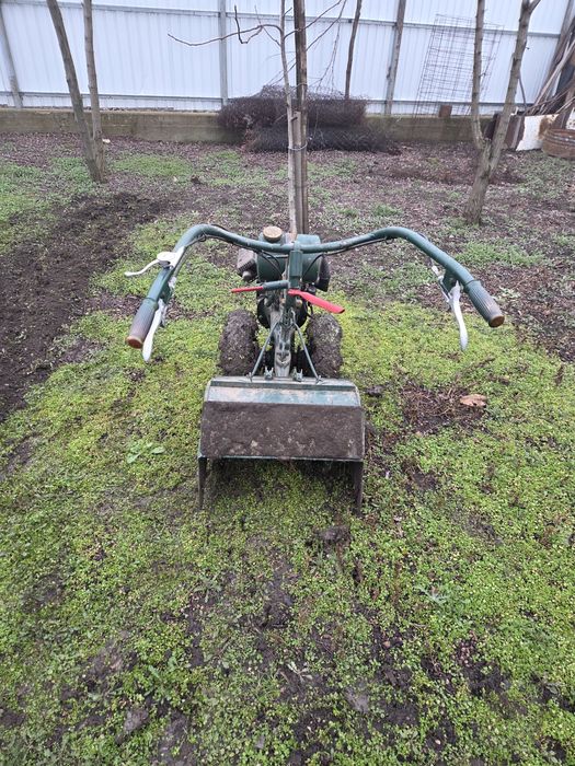 Motocultor agria cu freza 2300 R