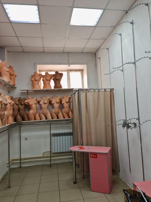 Продам оборудование