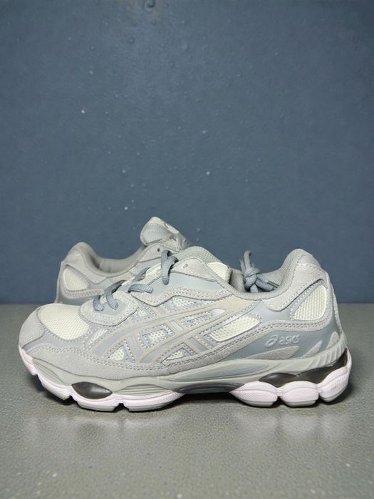 Asics gel nyc de fete