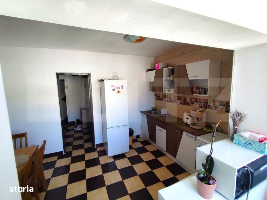 Apartament 1 camera 40mp, Tigarete