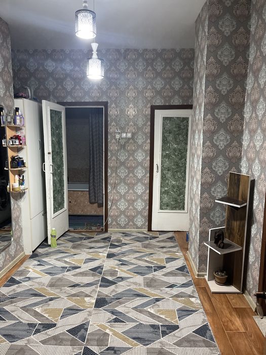 Продам 3х комнатную квартиру сталинка