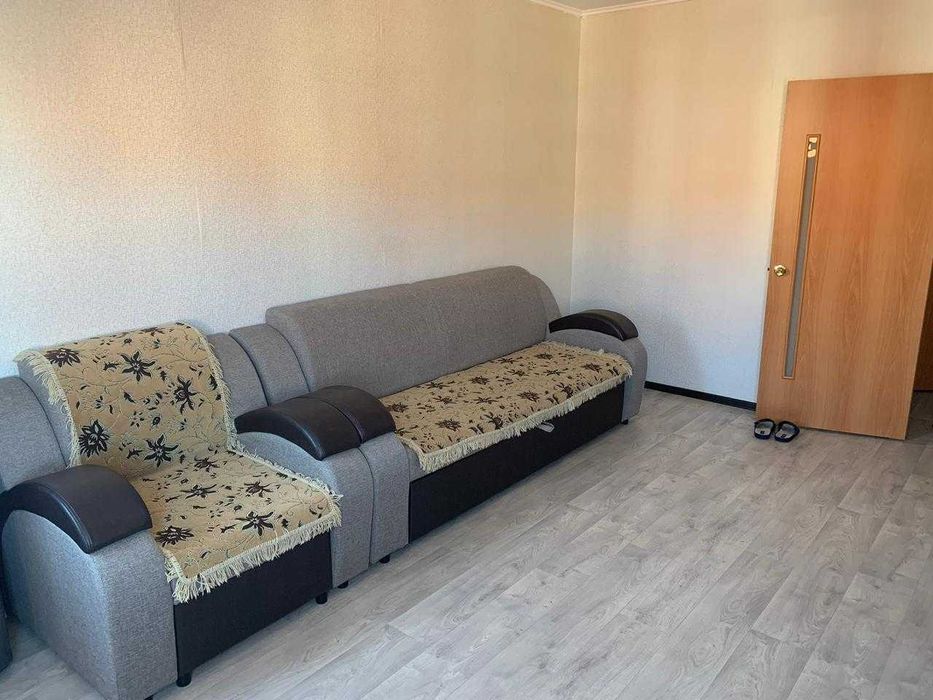 мкр Юбилейный, 1-комнатная