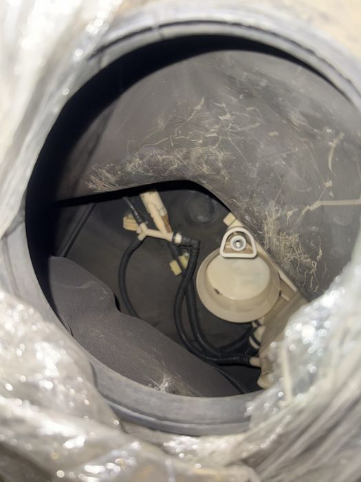 Резервоар за Audi А8 4.2