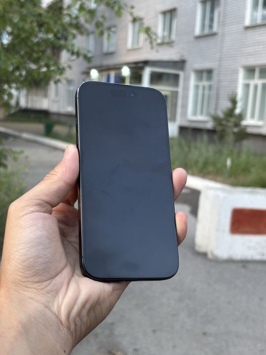 Айфон 15(128gb) 82%