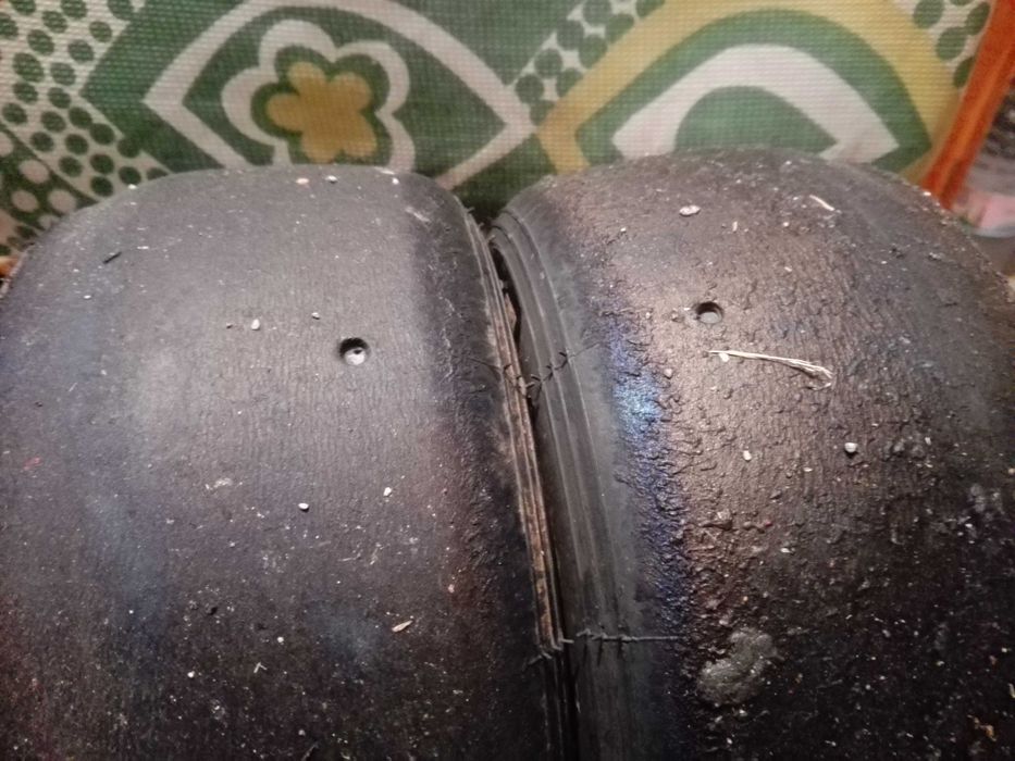 Гуми за картинг Vega, LeCont, Bridgestone