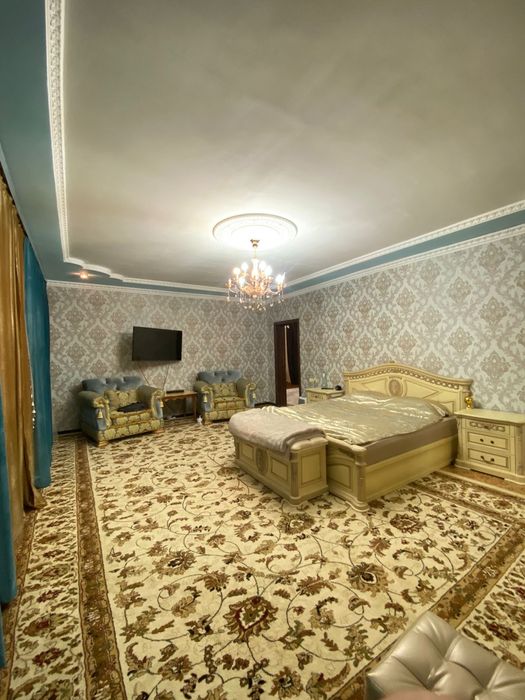 Продам котедж в районе Москвы