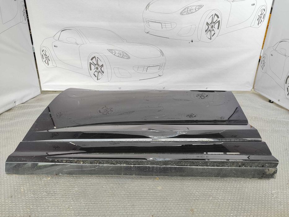 Usa Fata Stanga Audi Q3 / RSQ3 Sportback (83F) SUV 2019–Prezent / Cod OEM 83F831051 (11D)
