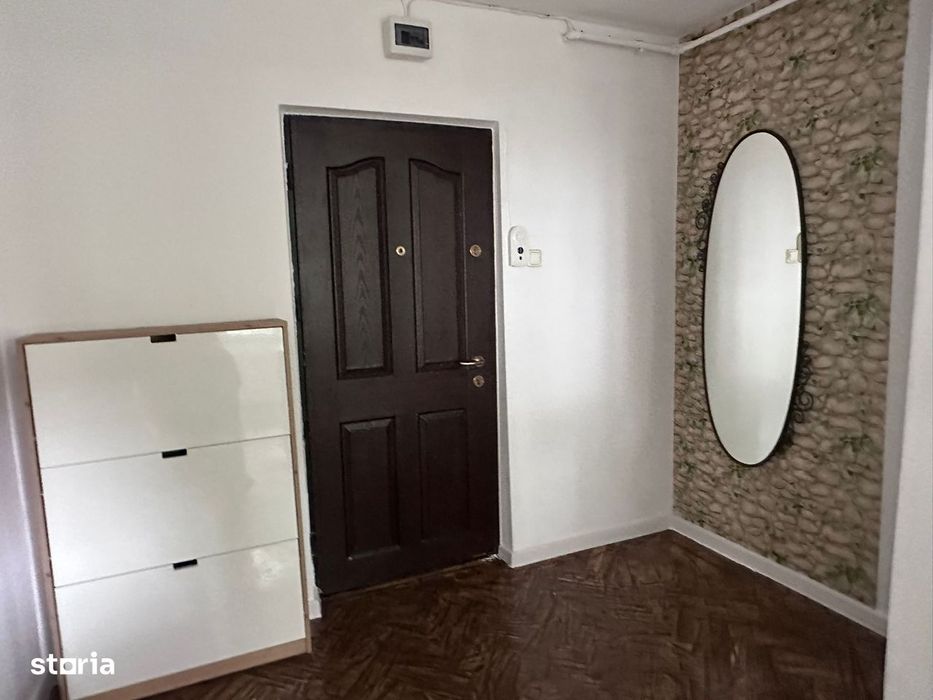 Apartament 1 camera, zona Complexul Studentesc