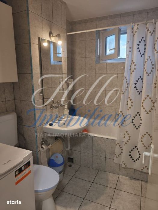 Apartament 1 camera,42mp | Zona Manastur  |Cluj  103.000 Negociabil