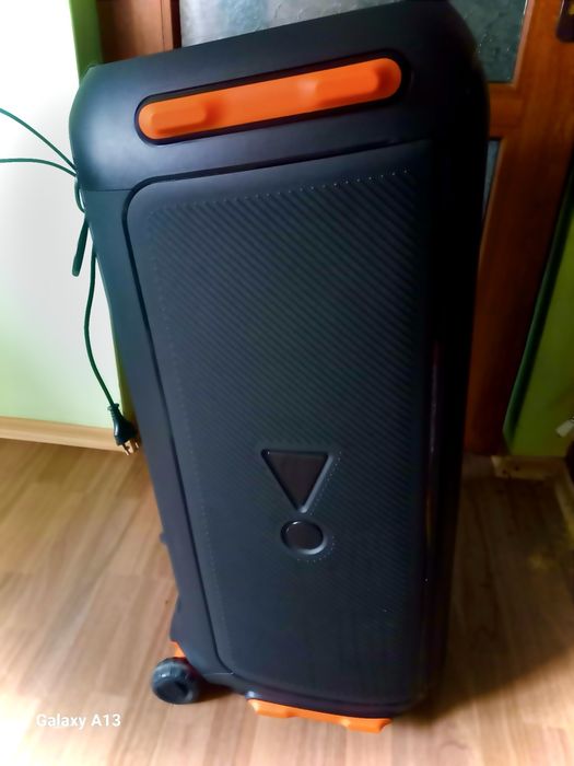 Boxa JBL Partybox 710, 800W, Original Pro