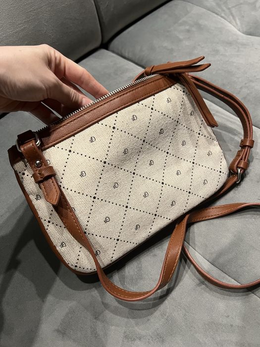 Дамска чанта S. Oliver