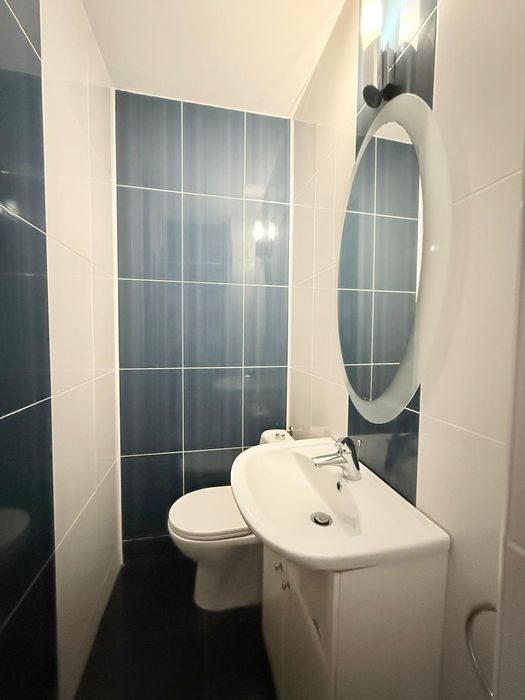 Vând apartament 3 camere Faleză Nord, Constanța