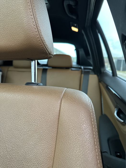 BMW X1 automat XDrive