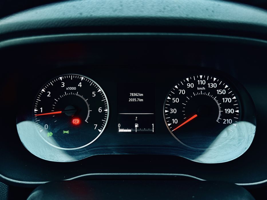 Dacia Duster - 2019 - 1.6 Benzina - 78.000 KM - Navi; Camera; A/C;