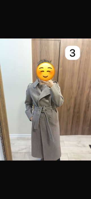 Пальто женское стиль