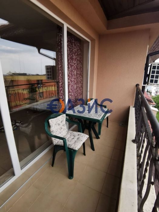 Продава се Тристаен апартамент в с. Равда, Област Бургас - 81 кв.м за 1223 €/кв.м - Снимка #4