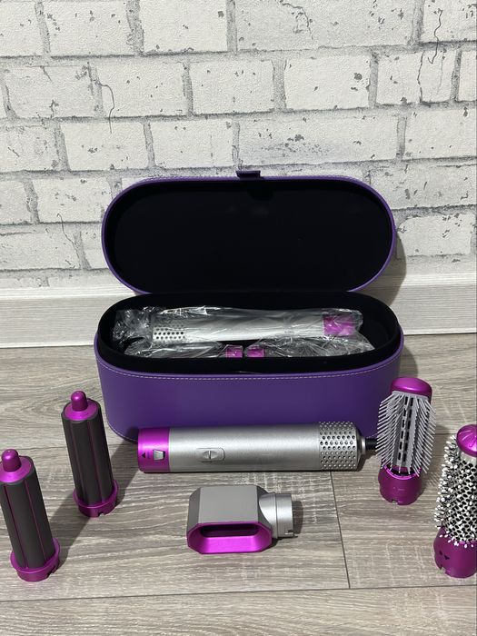Dyson 5 в 1/Lux качество