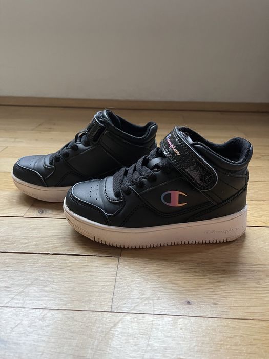 Детски обувки Champion