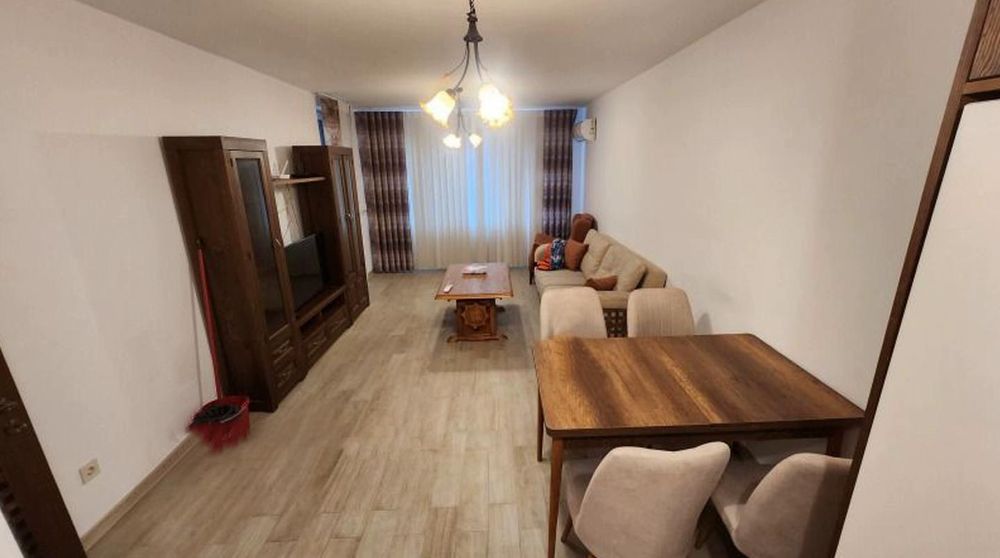 Дава се под наем Двустаен апартамент в София, Студентски град - 65 кв.м за 661.98 € - Снимка #2