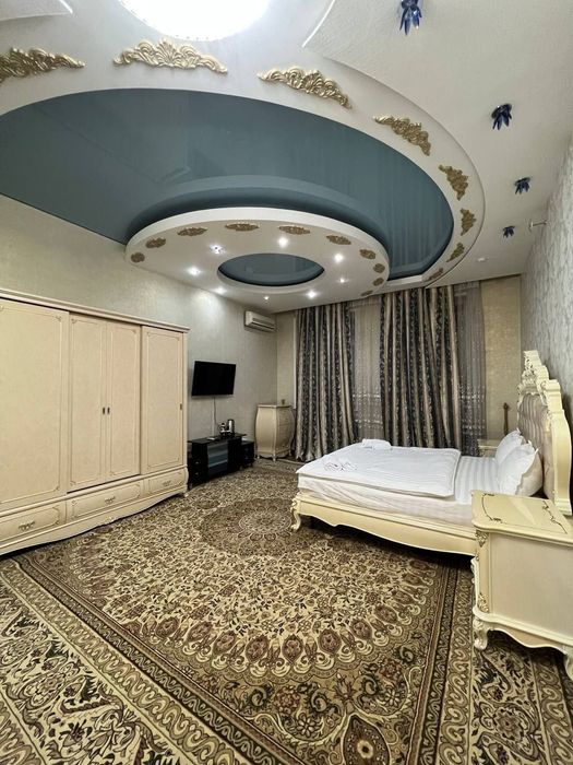 Дом участок 9 комнат Саламатина