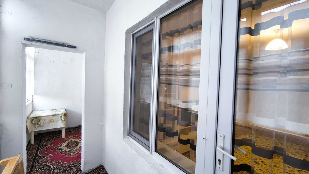 Продаётся 3-комнатная квартира 105-серии. ЭТАЖ-3/5. мкр.ВЕРХНИЙ ОТЫРАР