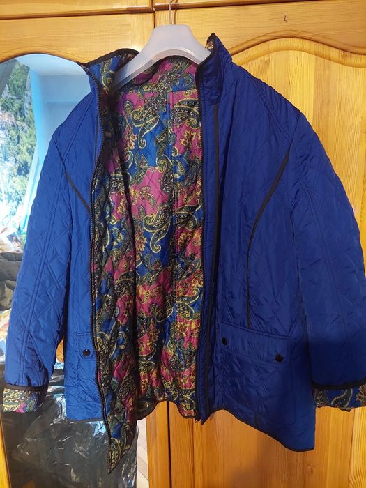 Маркови якета...