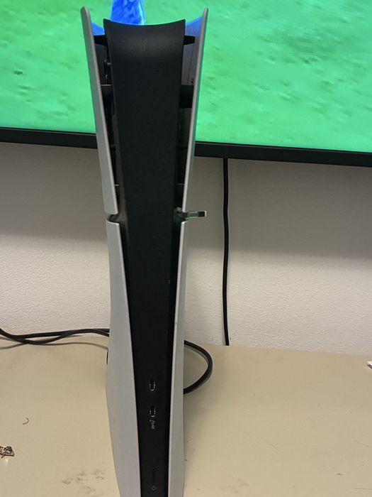 Ps 5 digital edytion