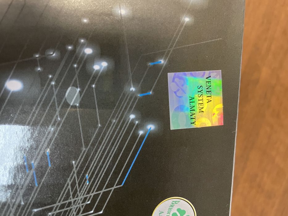 Продам новый картридж 505А