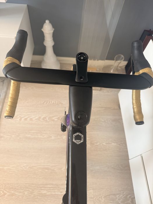 Cannondale SuperSixEvo HM Rapha Team Edition Dura Ace di2