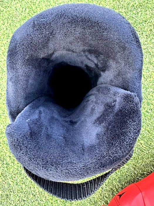 Clăpari Atomic Redster copii 22-22.5 Mondo