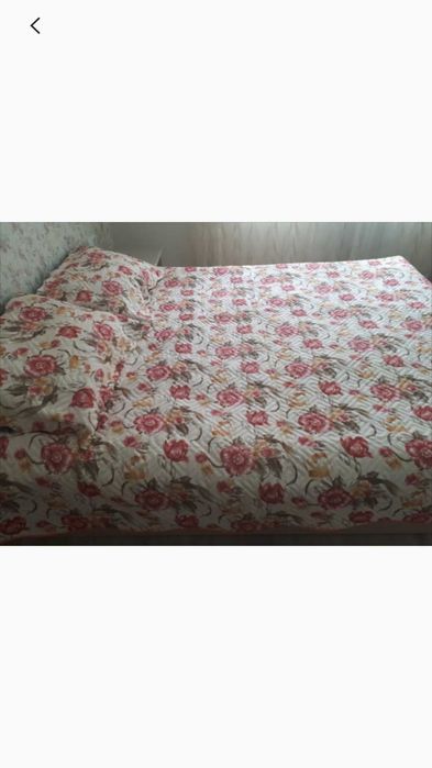 Продам постельное