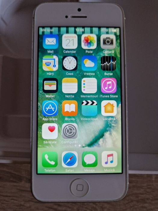 iphone 5 mica problema la ecran