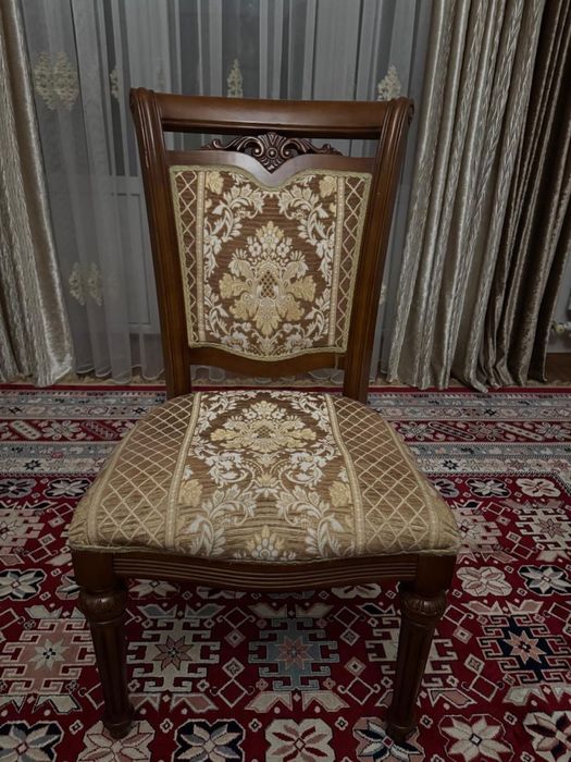 Комплект стол 300х110см