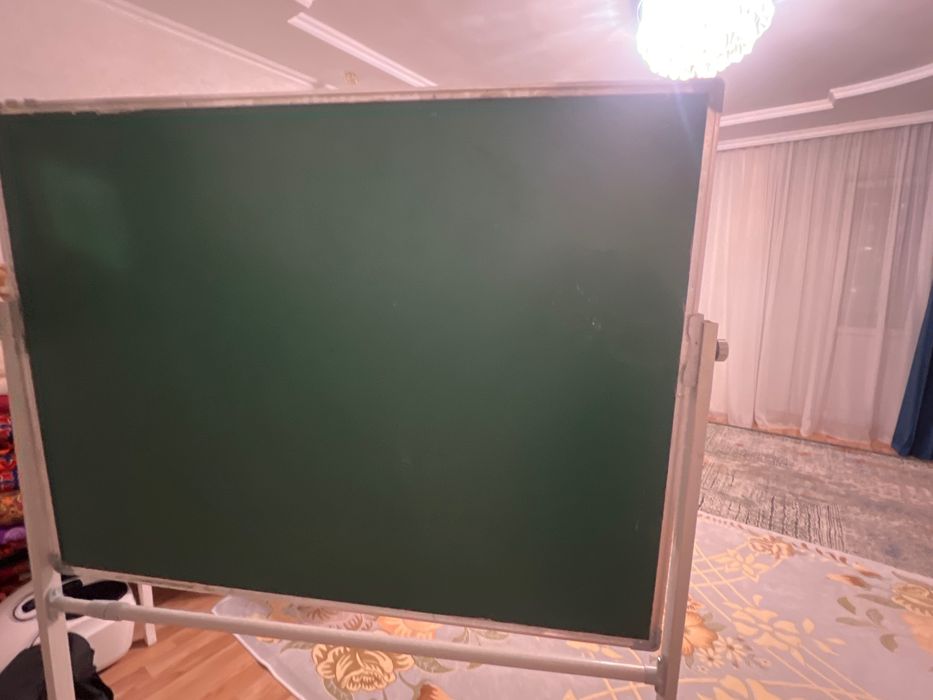 Маркерная доска 120х90