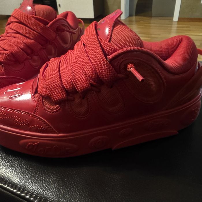 Puma LaMelo Ball LaFrance "For All Time Red"
Trending