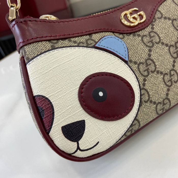 Geanta Gucci Small