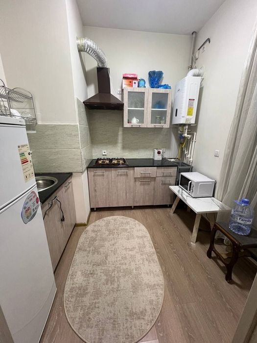 Продается квартира Юнусабад Манзара сити 1/6/13