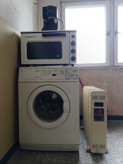 РАХОВЕЦ 01,AEG LAVAMAT7000 elecronic DeLonhi Kaffe Veneto,,SHARP LC-40LE510E,радиатор TROPIC
