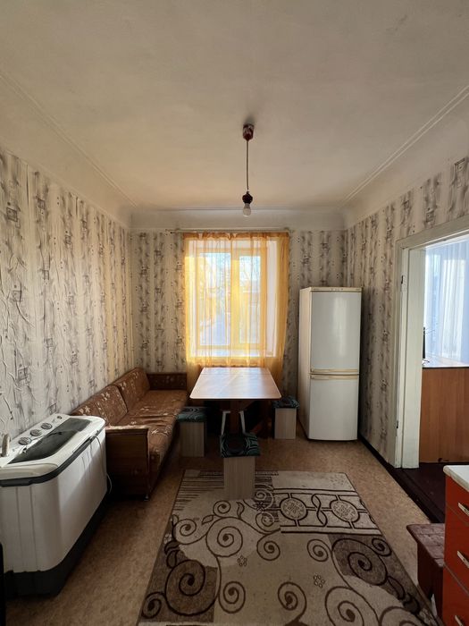 Сдам 1 комнатную квартиру