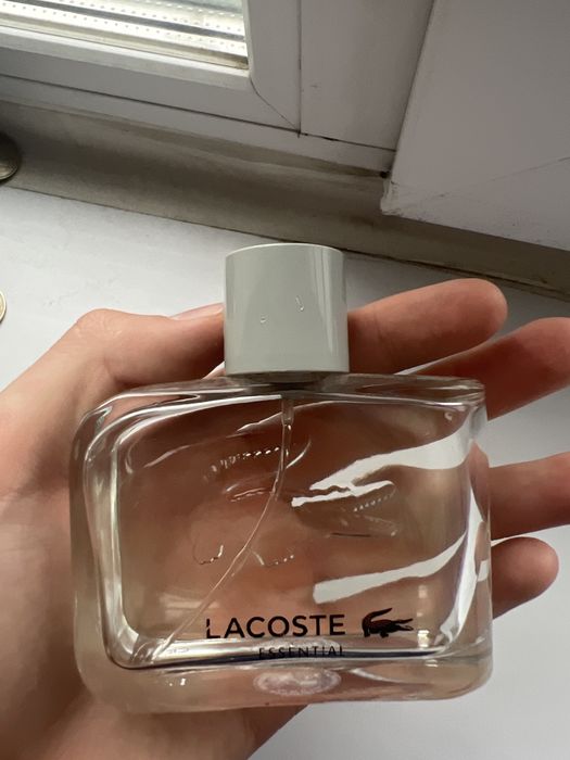 Духи Lacoste Essential Eau de Toilette