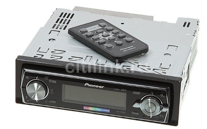 Pioneer DeH-9450-UB blutus
