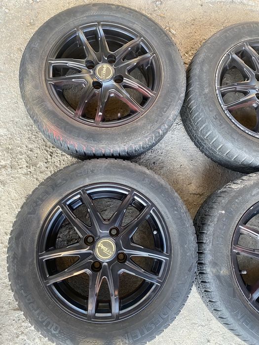 Джанти 4х108 14ки Proline