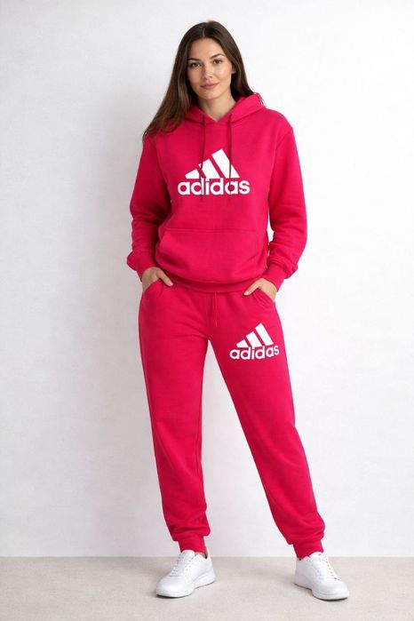 Treninguri vatuite din bumbac .