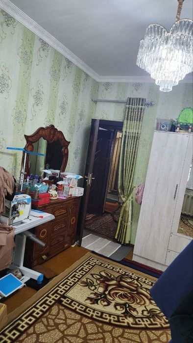 Uy sotiladi Sergeli-VI dahasi 2 honali