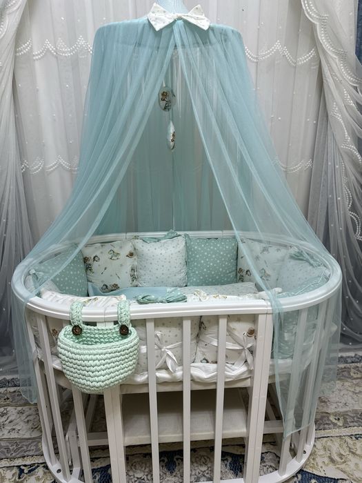 Трансформер крават 8 в 1