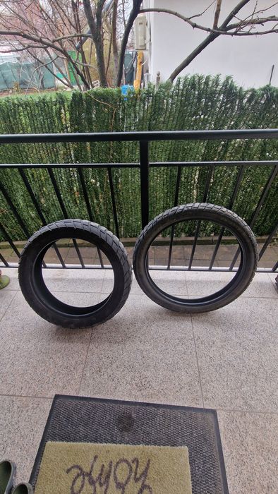 Гуми за мотор Metzeler Kardo